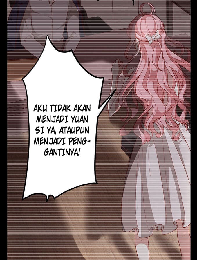 Fake Marriage, True Love chapter 1
