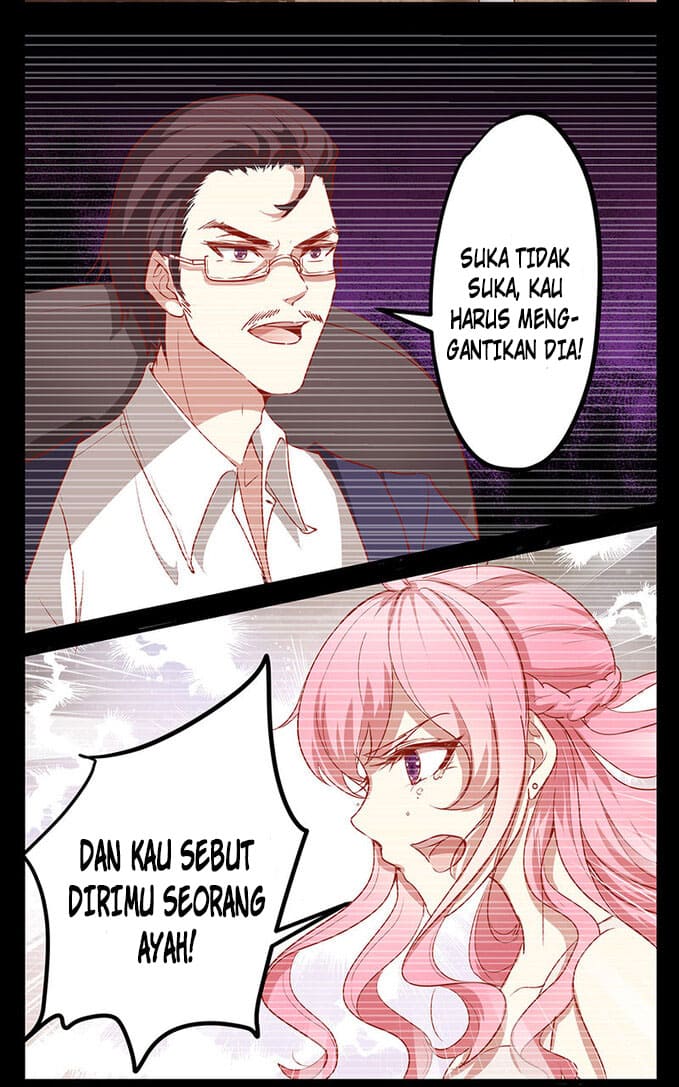 Fake Marriage, True Love chapter 1