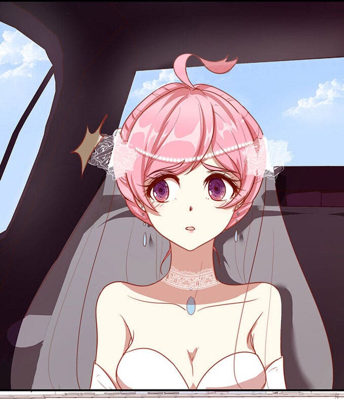 Fake Marriage, True Love chapter 1