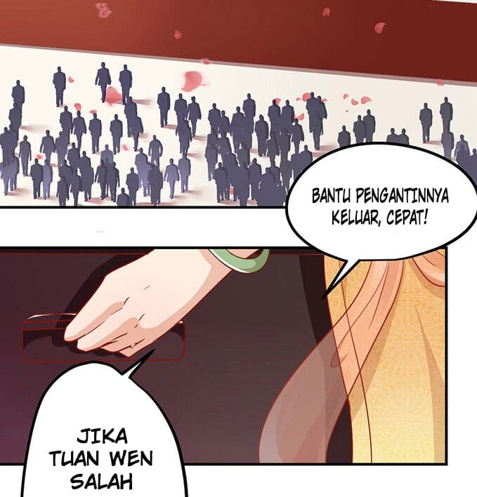 Fake Marriage, True Love chapter 1