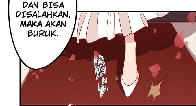 Fake Marriage, True Love chapter 1