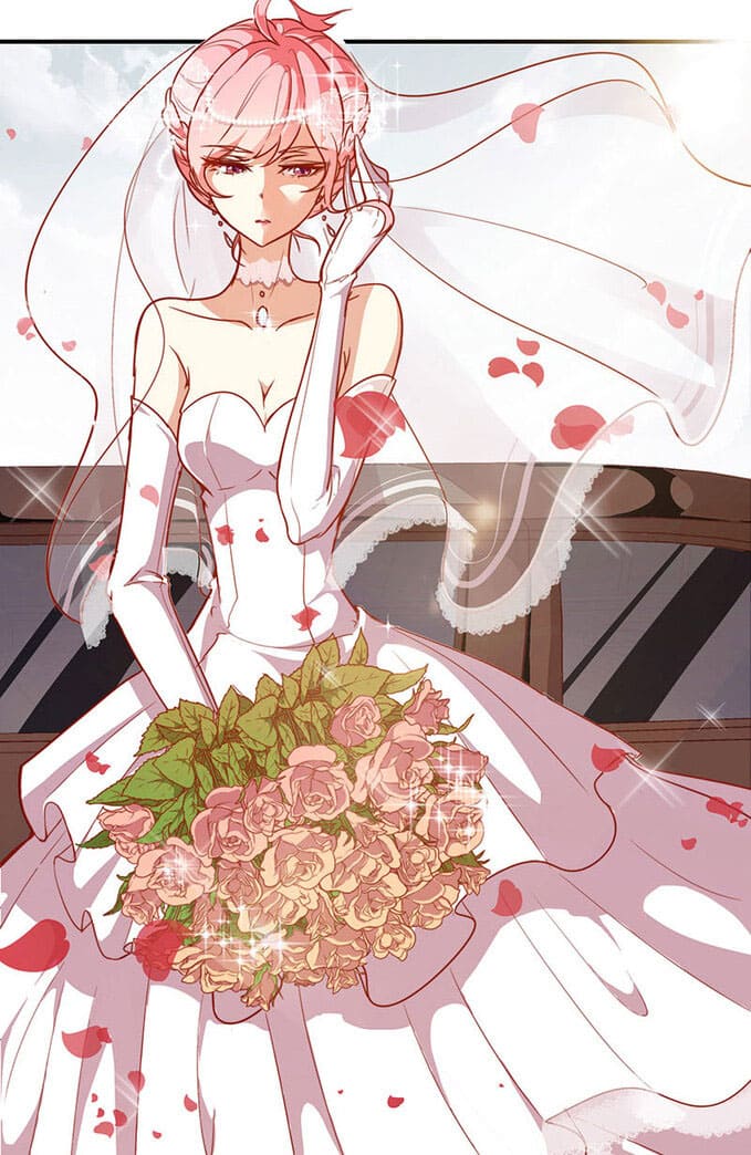 Fake Marriage, True Love chapter 1