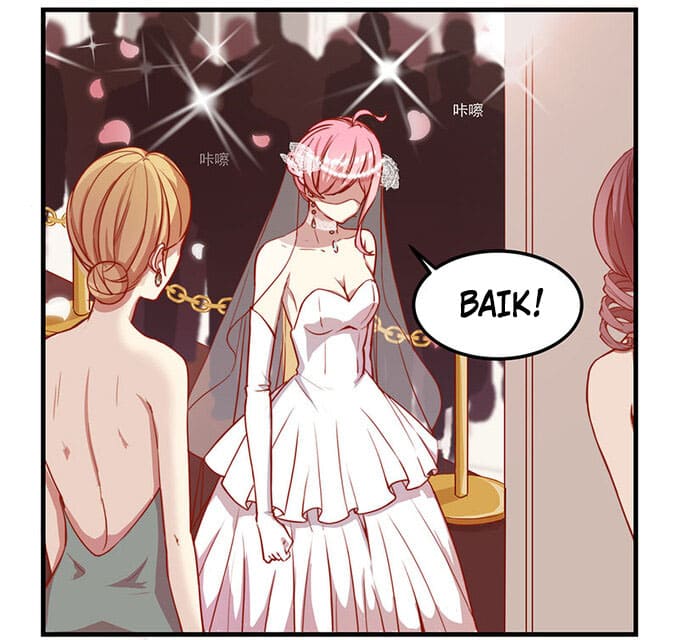 Fake Marriage, True Love chapter 1