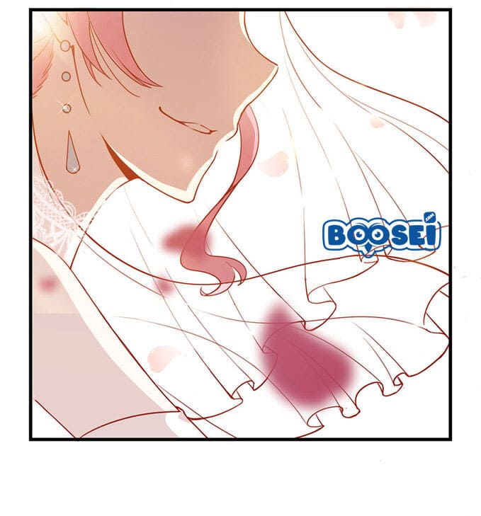 Fake Marriage, True Love chapter 1