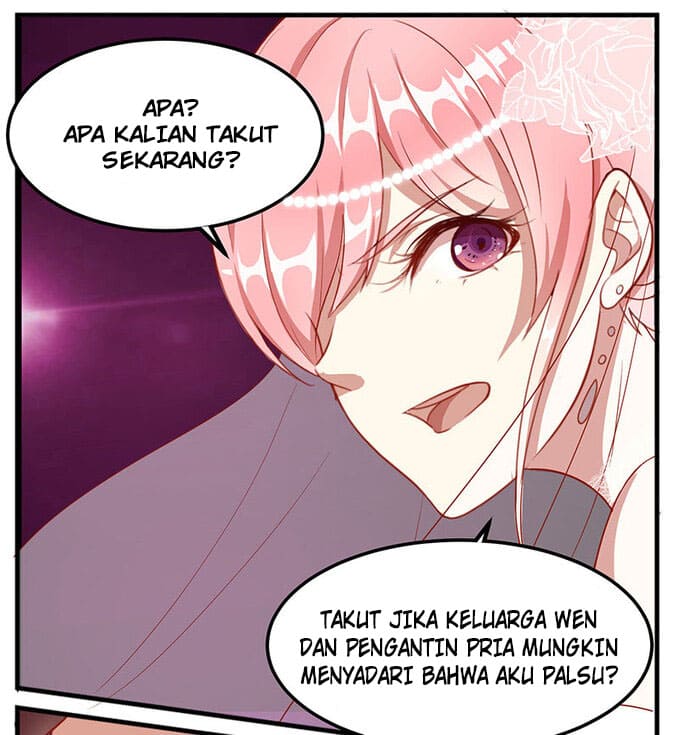 Fake Marriage, True Love chapter 1