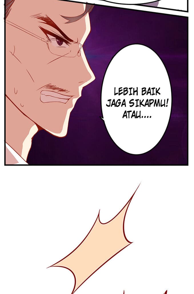 Fake Marriage, True Love chapter 1