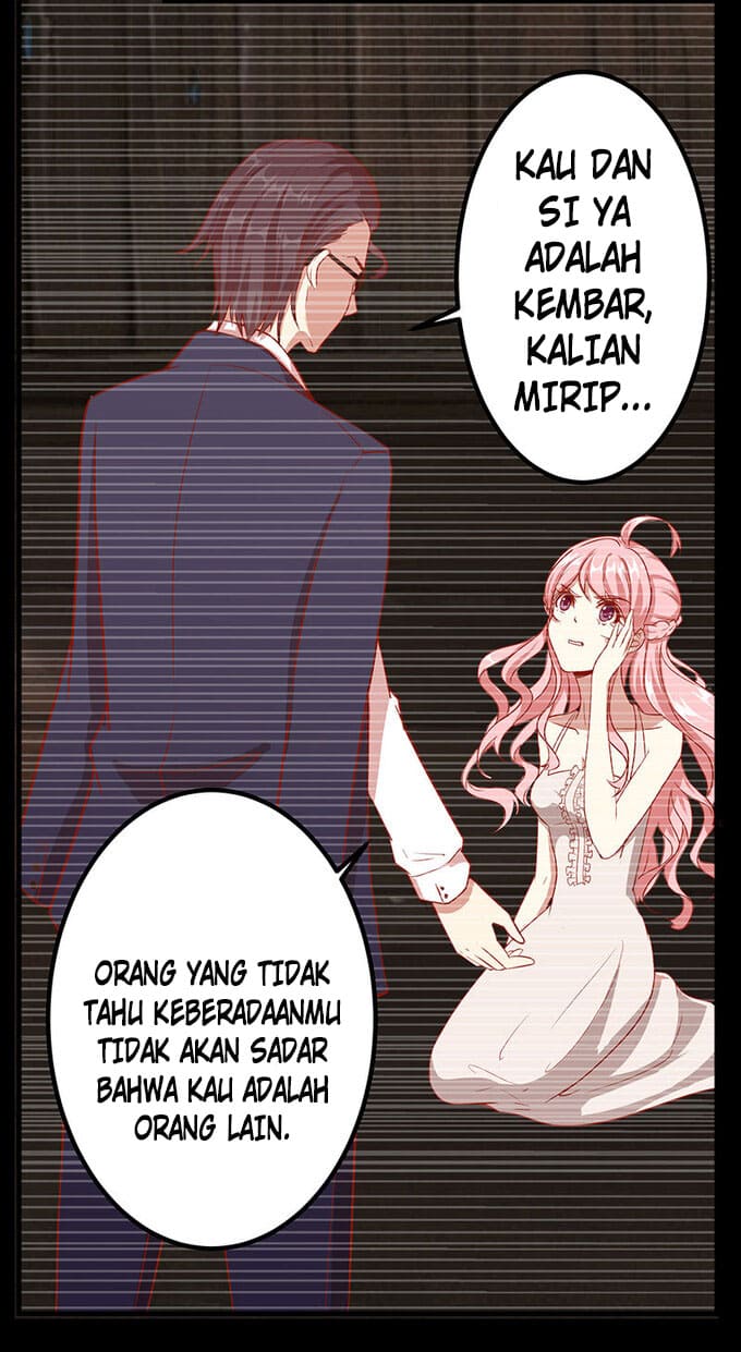 Fake Marriage, True Love chapter 1
