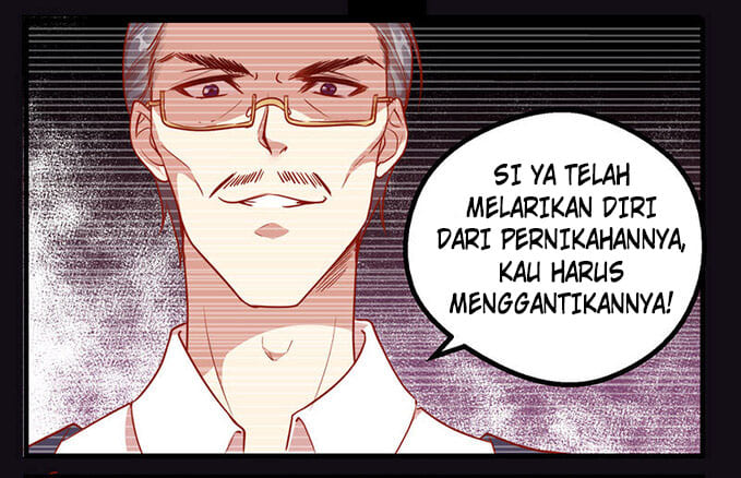 Fake Marriage, True Love chapter 1