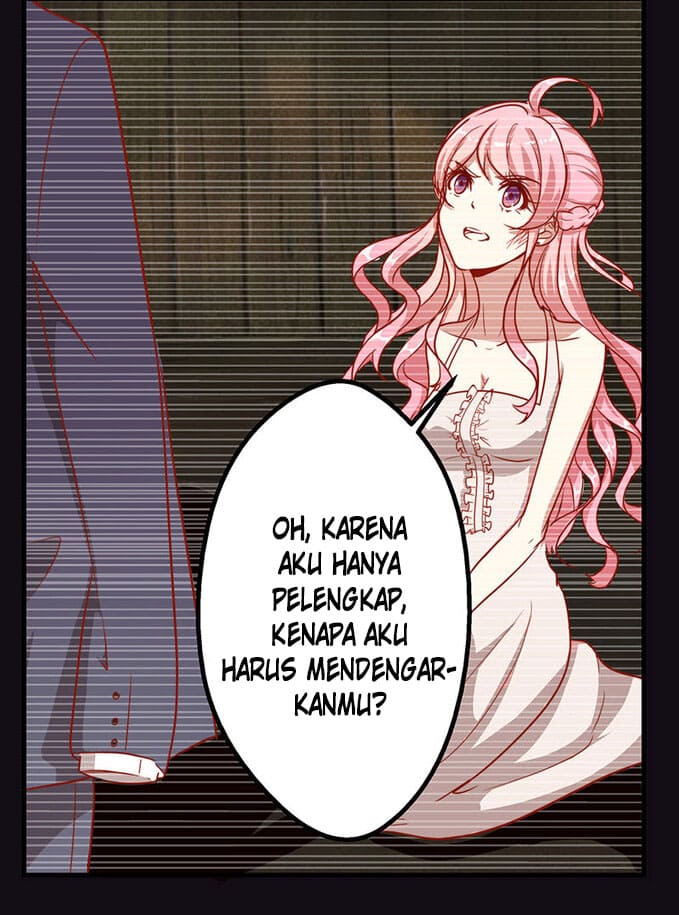 Fake Marriage, True Love chapter 1