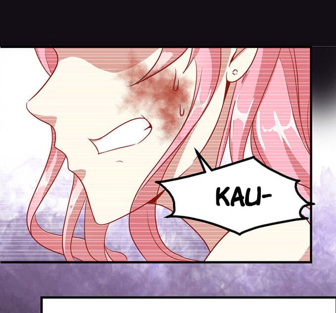 Fake Marriage, True Love chapter 1