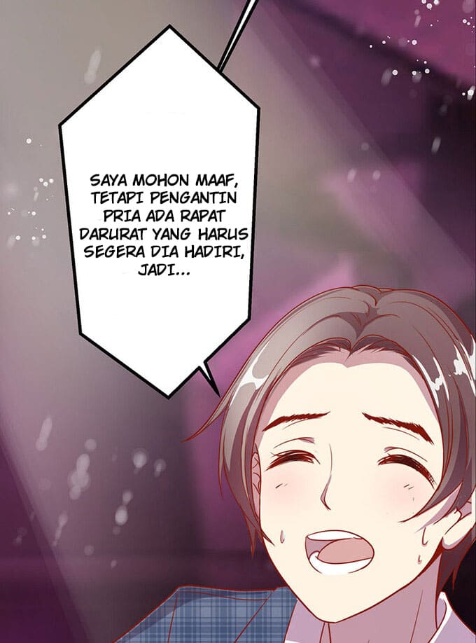 Fake Marriage, True Love chapter 1