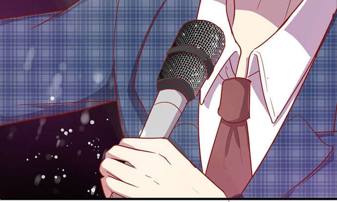 Fake Marriage, True Love chapter 1