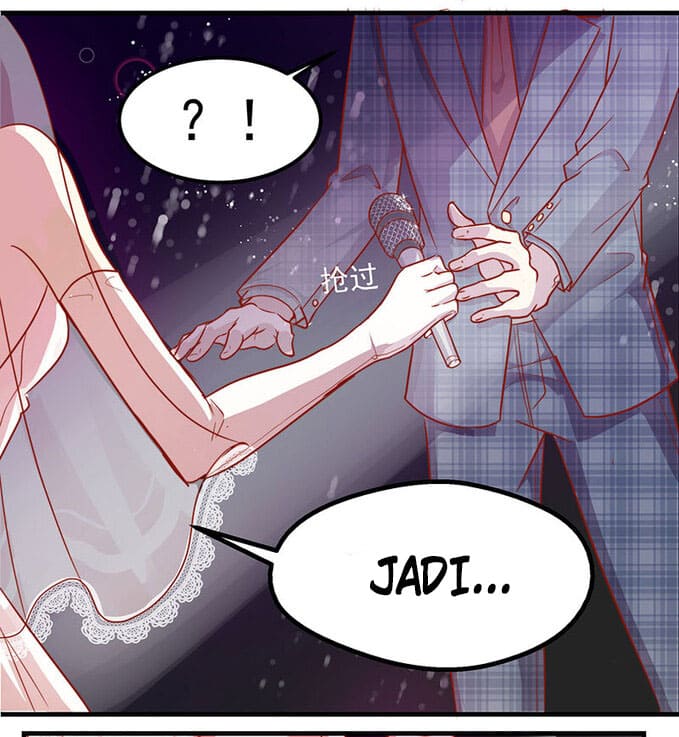 Fake Marriage, True Love chapter 1