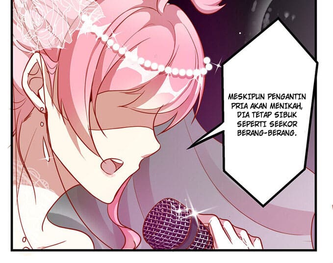 Fake Marriage, True Love chapter 1