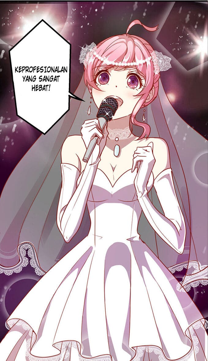 Fake Marriage, True Love chapter 1