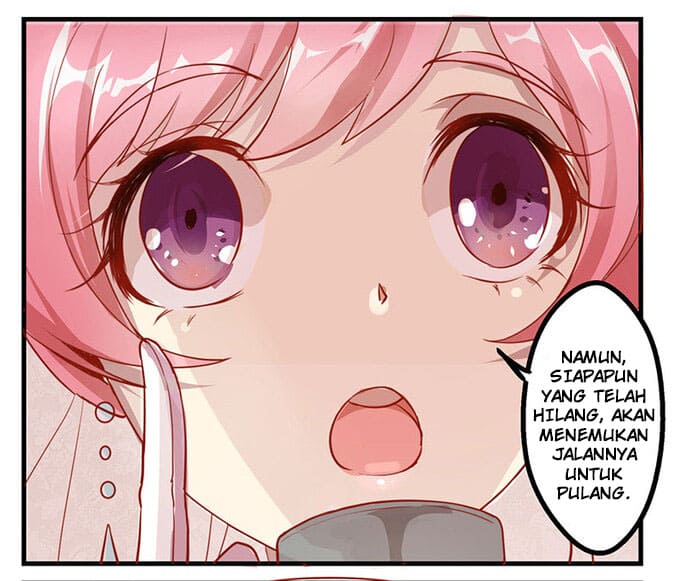 Fake Marriage, True Love chapter 1