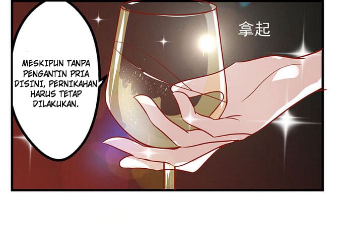 Fake Marriage, True Love chapter 1