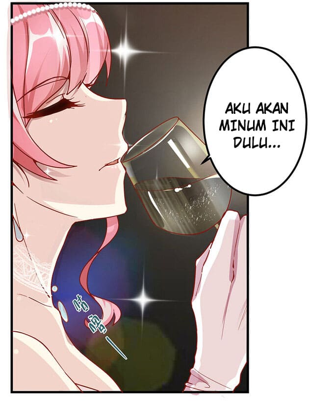 Fake Marriage, True Love chapter 1