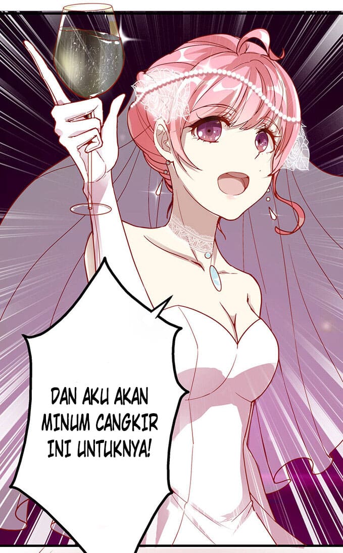 Fake Marriage, True Love chapter 1