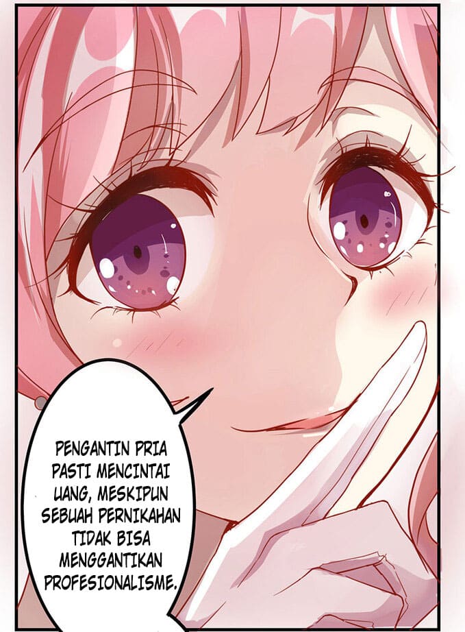 Fake Marriage, True Love chapter 1