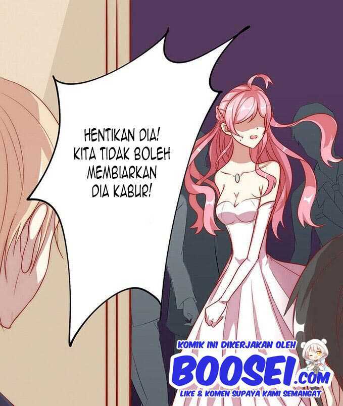 Fake Marriage, True Love chapter 2