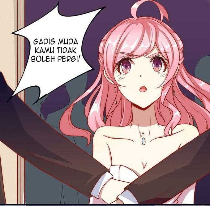 Fake Marriage, True Love chapter 2