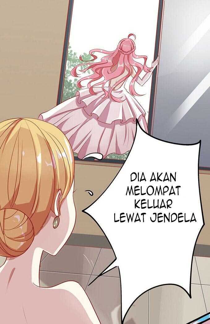 Fake Marriage, True Love chapter 2
