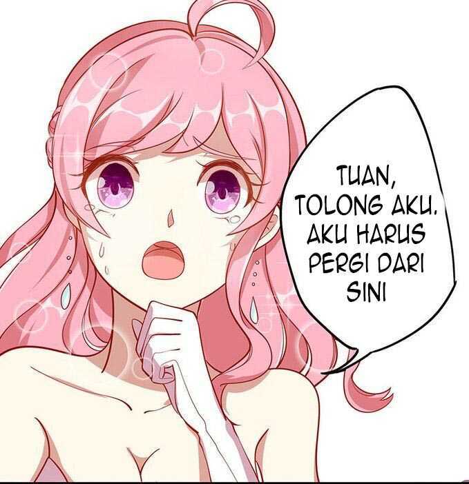 Fake Marriage, True Love chapter 2