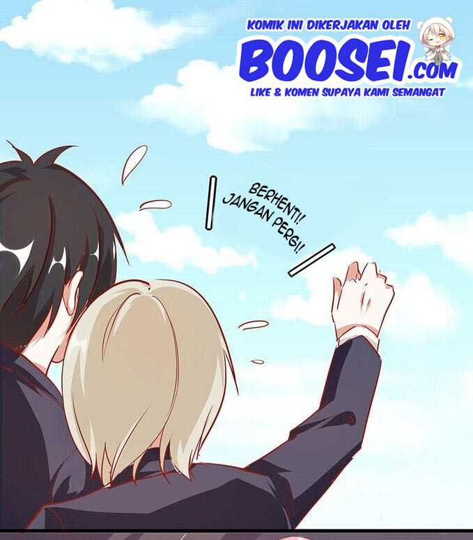 Fake Marriage, True Love chapter 2
