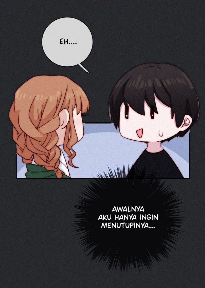 Dilarang COPAS - situs resmi www.mangacanblog.com - Komik falling in the night with you 013.1 - chapter 13.1 14.1 Indonesia falling in the night with you 013.1 - chapter 13.1 Terbaru 20|Baca Manga Komik Indonesia|Mangacan