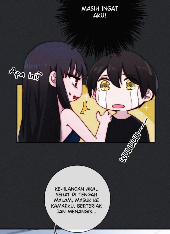 Dilarang COPAS - situs resmi www.mangacanblog.com - Komik falling in the night with you 013.2 - chapter 13.2 14.2 Indonesia falling in the night with you 013.2 - chapter 13.2 Terbaru 29|Baca Manga Komik Indonesia|Mangacan