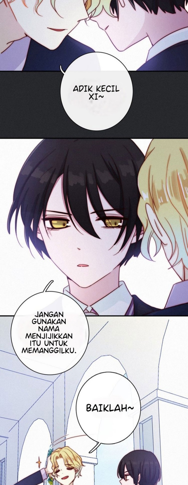 Dilarang COPAS - situs resmi www.mangacanblog.com - Komik falling in the night with you 022 - chapter 22 23 Indonesia falling in the night with you 022 - chapter 22 Terbaru 11|Baca Manga Komik Indonesia|Mangacan