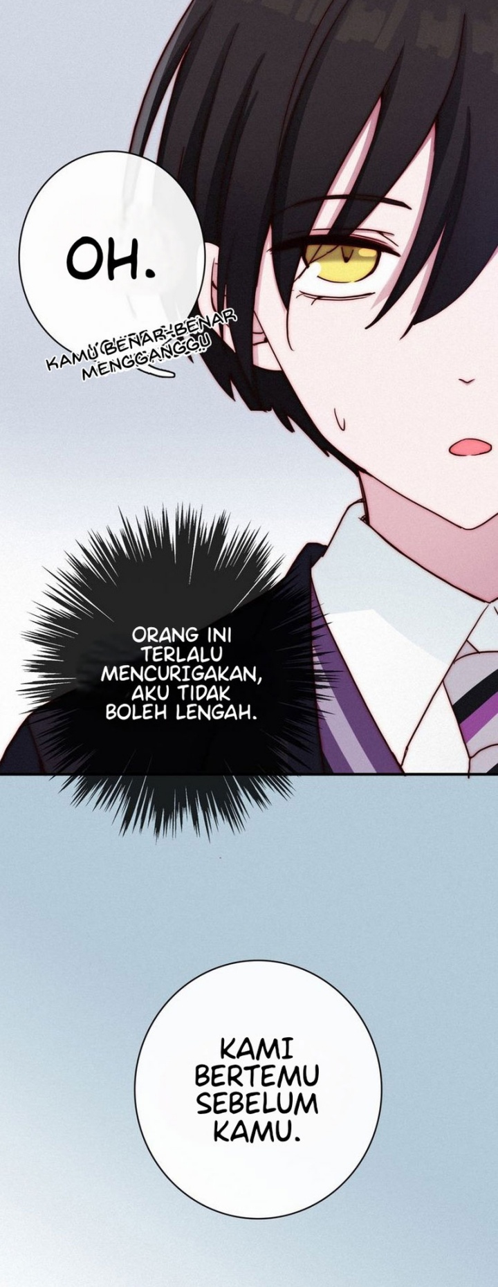 Dilarang COPAS - situs resmi www.mangacanblog.com - Komik falling in the night with you 022 - chapter 22 23 Indonesia falling in the night with you 022 - chapter 22 Terbaru 13|Baca Manga Komik Indonesia|Mangacan