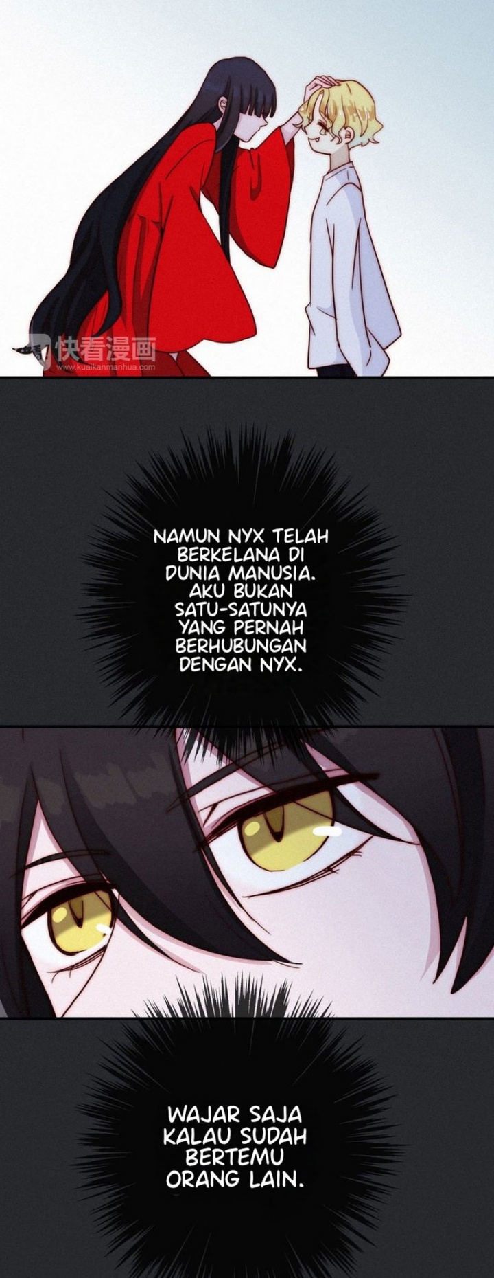 Dilarang COPAS - situs resmi www.mangacanblog.com - Komik falling in the night with you 022 - chapter 22 23 Indonesia falling in the night with you 022 - chapter 22 Terbaru 14|Baca Manga Komik Indonesia|Mangacan