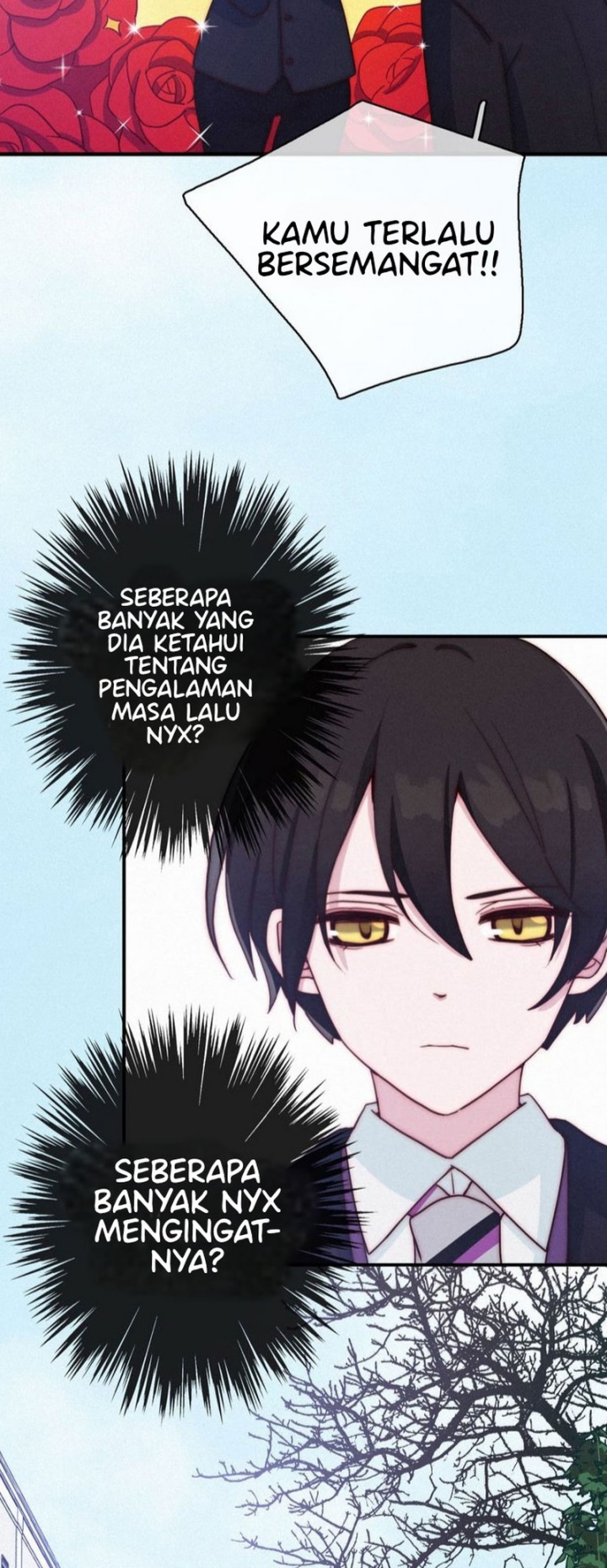 Dilarang COPAS - situs resmi www.mangacanblog.com - Komik falling in the night with you 022 - chapter 22 23 Indonesia falling in the night with you 022 - chapter 22 Terbaru 16|Baca Manga Komik Indonesia|Mangacan