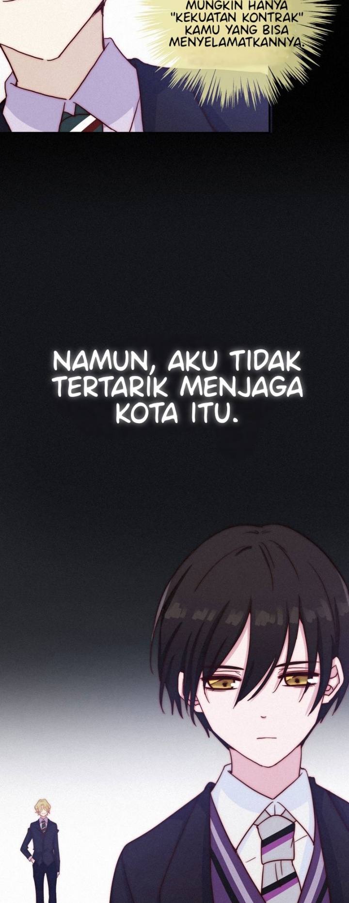 Dilarang COPAS - situs resmi www.mangacanblog.com - Komik falling in the night with you 022 - chapter 22 23 Indonesia falling in the night with you 022 - chapter 22 Terbaru 25|Baca Manga Komik Indonesia|Mangacan