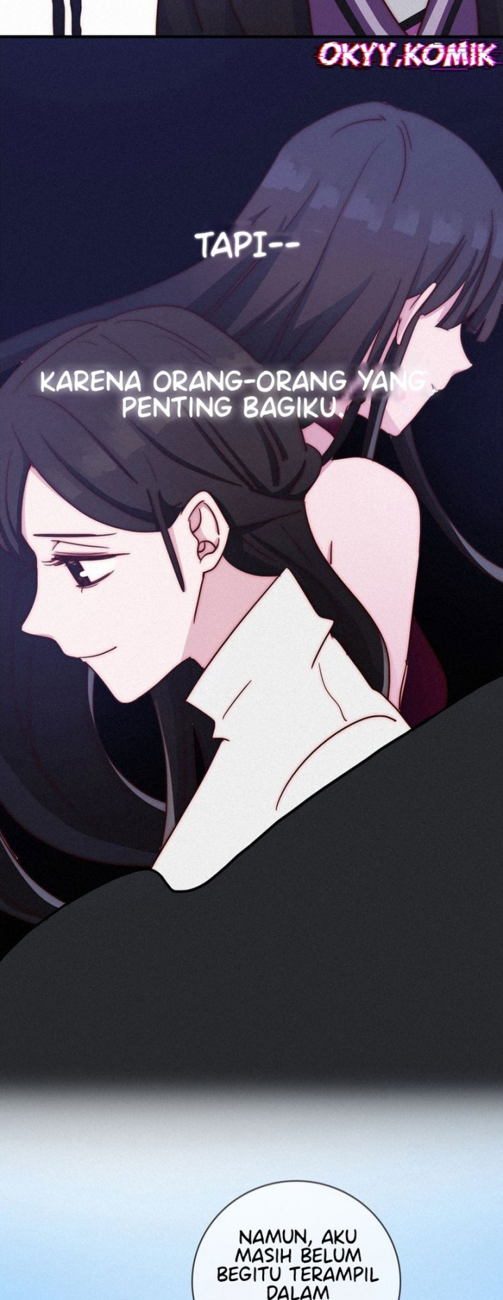 Dilarang COPAS - situs resmi www.mangacanblog.com - Komik falling in the night with you 022 - chapter 22 23 Indonesia falling in the night with you 022 - chapter 22 Terbaru 26|Baca Manga Komik Indonesia|Mangacan
