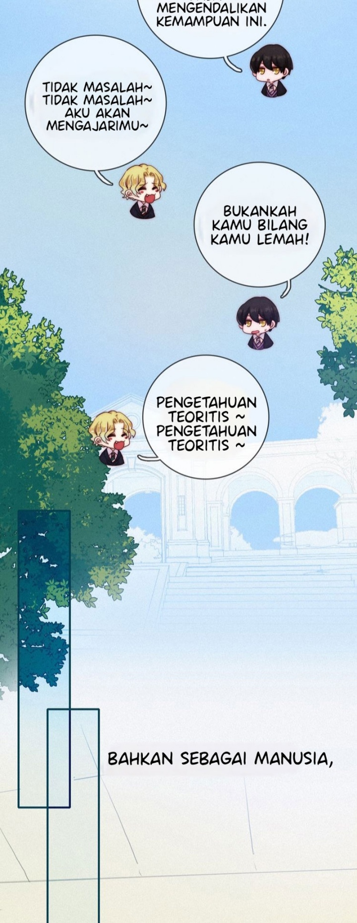 Dilarang COPAS - situs resmi www.mangacanblog.com - Komik falling in the night with you 022 - chapter 22 23 Indonesia falling in the night with you 022 - chapter 22 Terbaru 27|Baca Manga Komik Indonesia|Mangacan