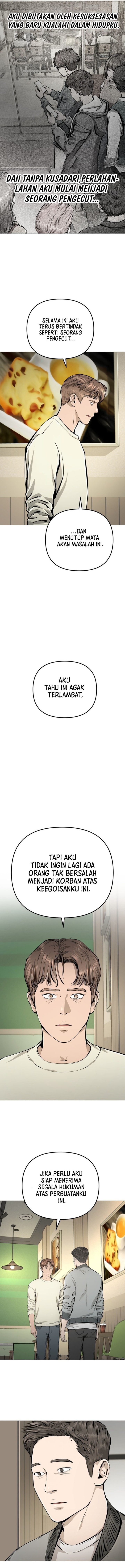 Famous Restaurant chapter 26