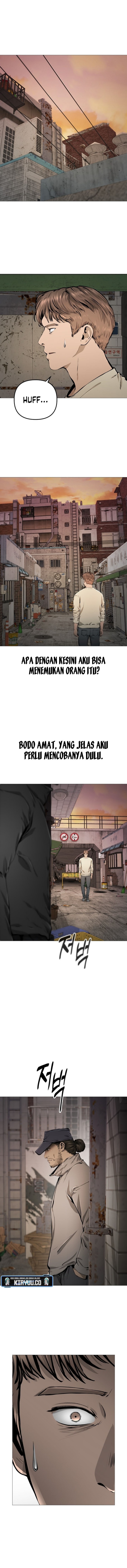 Famous Restaurant Chapter 27 Bahasa Indonesia