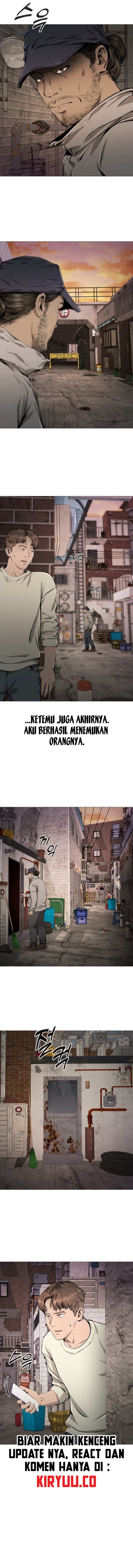 Famous Restaurant Chapter 27 Bahasa Indonesia