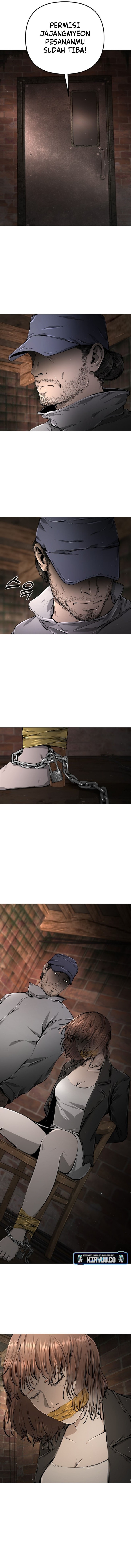 Famous Restaurant Chapter 27 Bahasa Indonesia