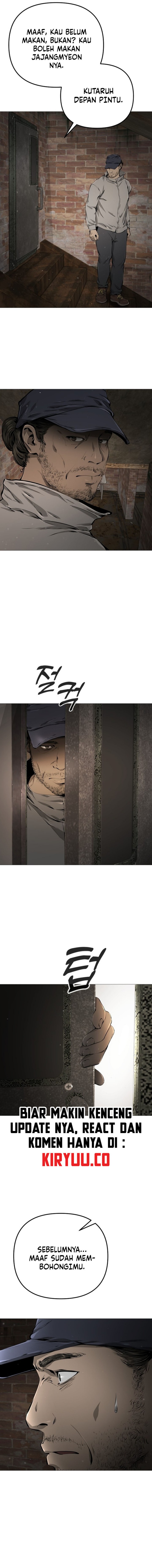 Famous Restaurant Chapter 27 Bahasa Indonesia