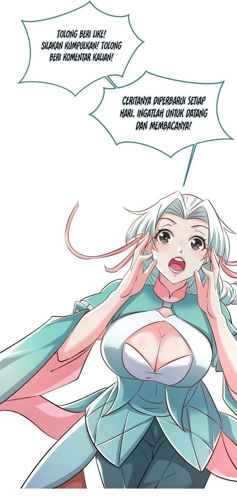 Fantasy: I Can Experience Limitless Enlightenment Chapter 24 Bahasa Indonesia