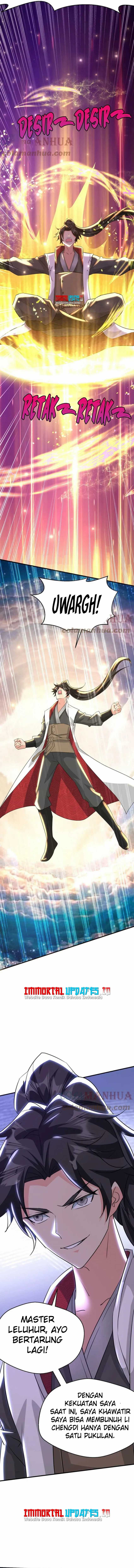 Fantasy: I Can Experience Limitless Enlightenment chapter 76