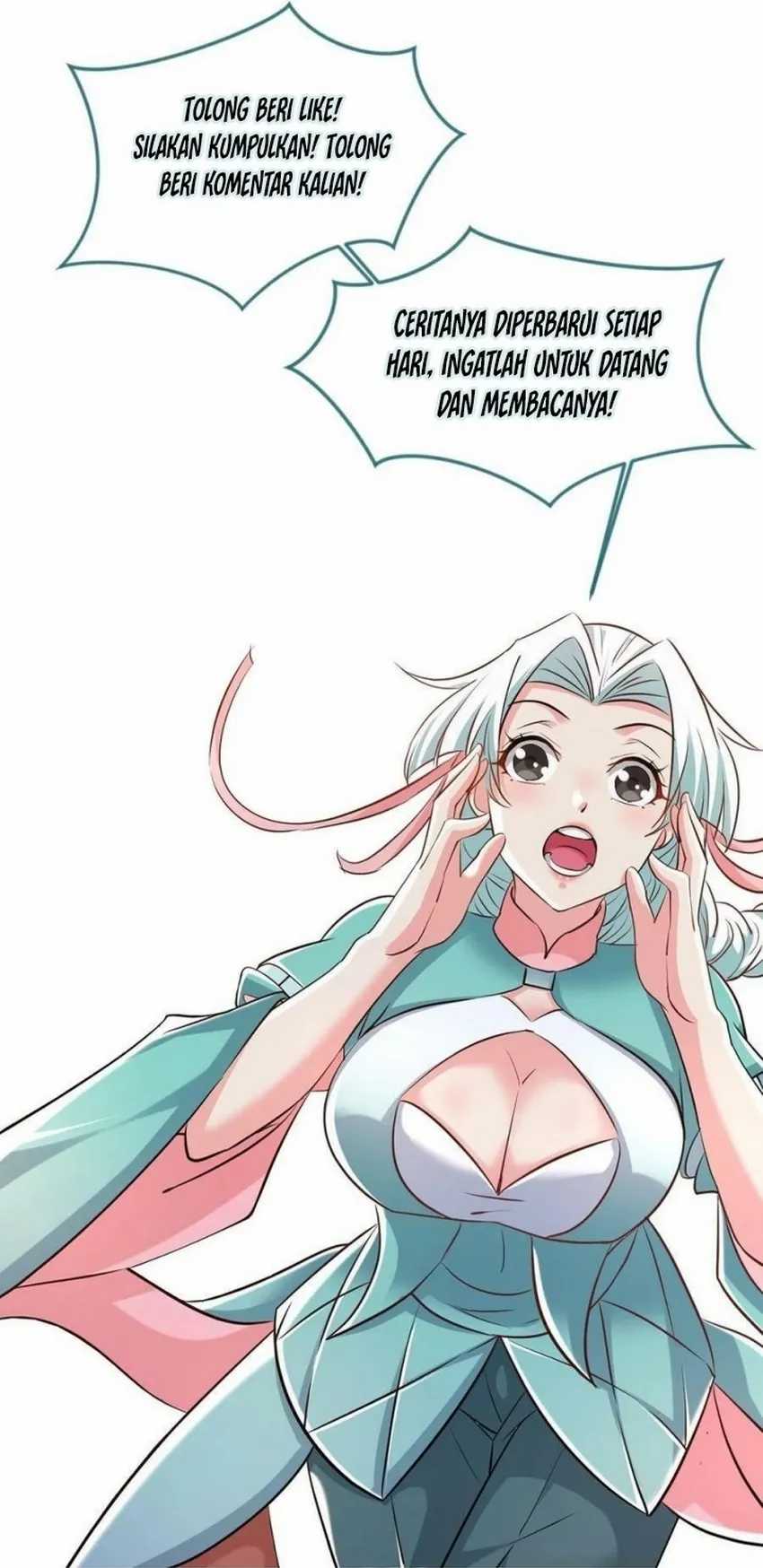 Fantasy: I Can Experience Limitless Enlightenment chapter 76