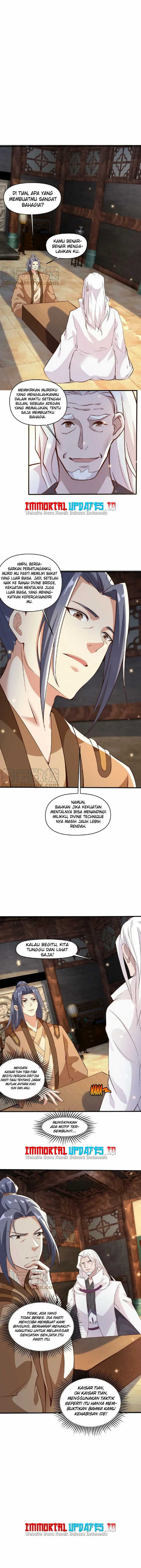 Fantasy: I Can Experience Limitless Enlightenment chapter 87
