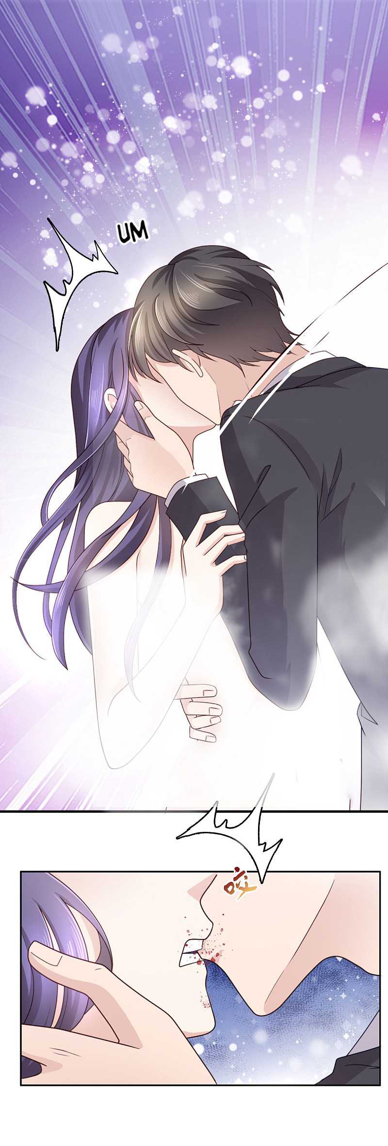 Fatal Sweet Wife: The President Wants To Remarry chapter 2