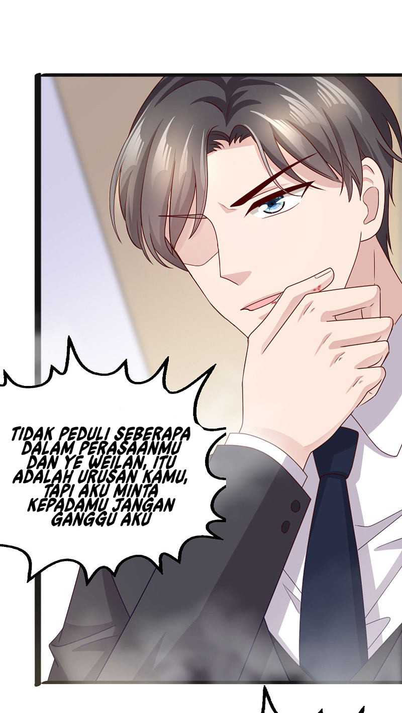 Fatal Sweet Wife: The President Wants To Remarry chapter 2