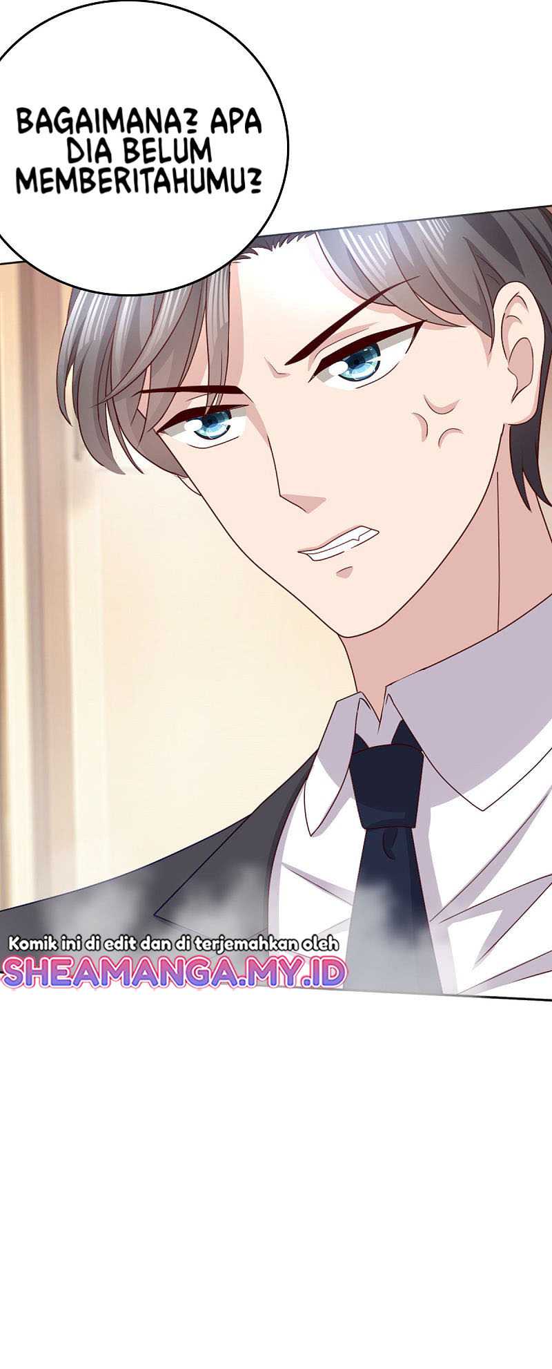 Fatal Sweet Wife: The President Wants To Remarry chapter 2